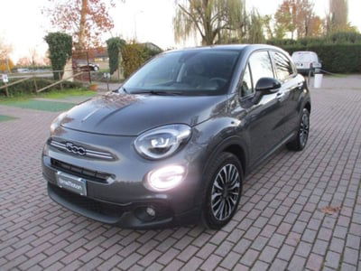 Fiat 500X 1.0 T3 120 CV usata