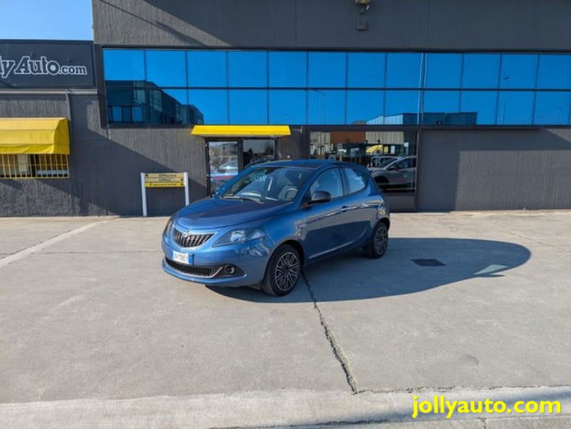 Lancia Ypsilon 1.0 FireFly 5 porte S&S Hybrid Gold Plus
