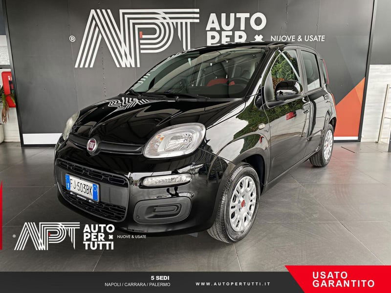 Fiat Panda 1.2 EasyPower Easy