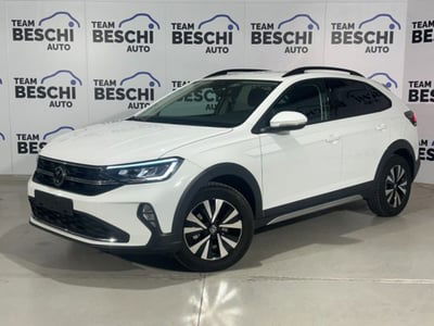 Volkswagen Taigo 1.0 TSI 110 CV DSG Life usata