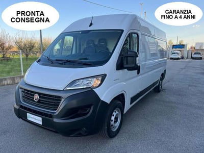 Fiat Ducato Furgone maxi 35 XLH2 2.3 mjt 140cv E6d-temp usato