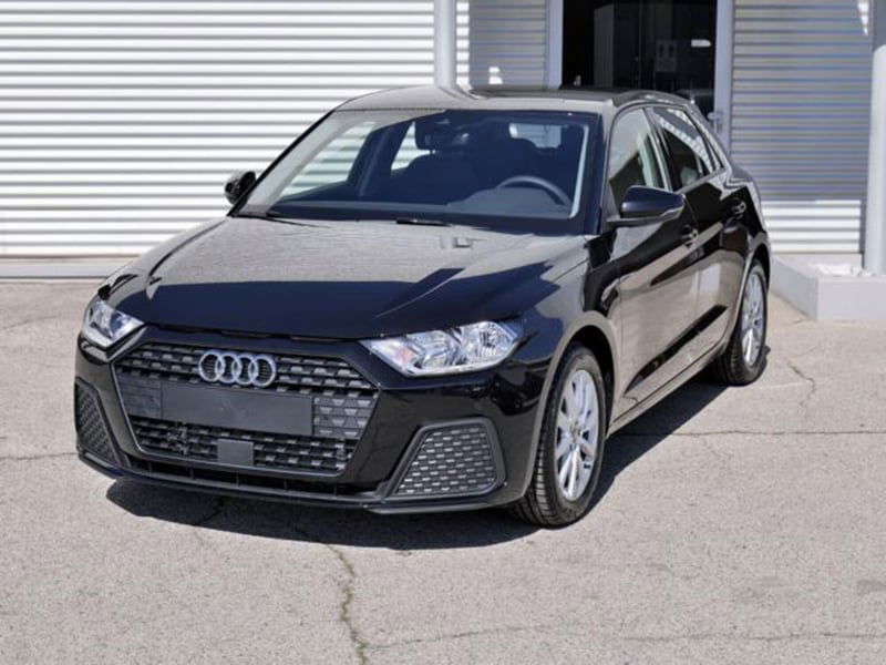 Audi A1 Sportback 30 1.0 tfsi Business 116cv
