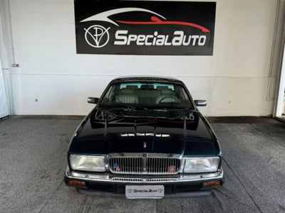 Jaguar Sovereign 4.0 cat usata