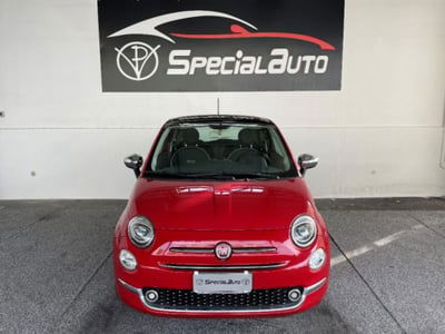 Fiat 500 1.2 by DIESEL usata