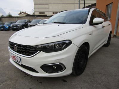 Fiat Tipo Station Wagon Tipo 1.6 Mjt S&S SW Easy Business usata