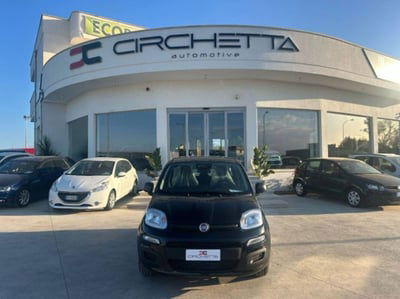 Fiat Panda 1.0 firefly hybrid s&s 70cv 5p.ti nuova