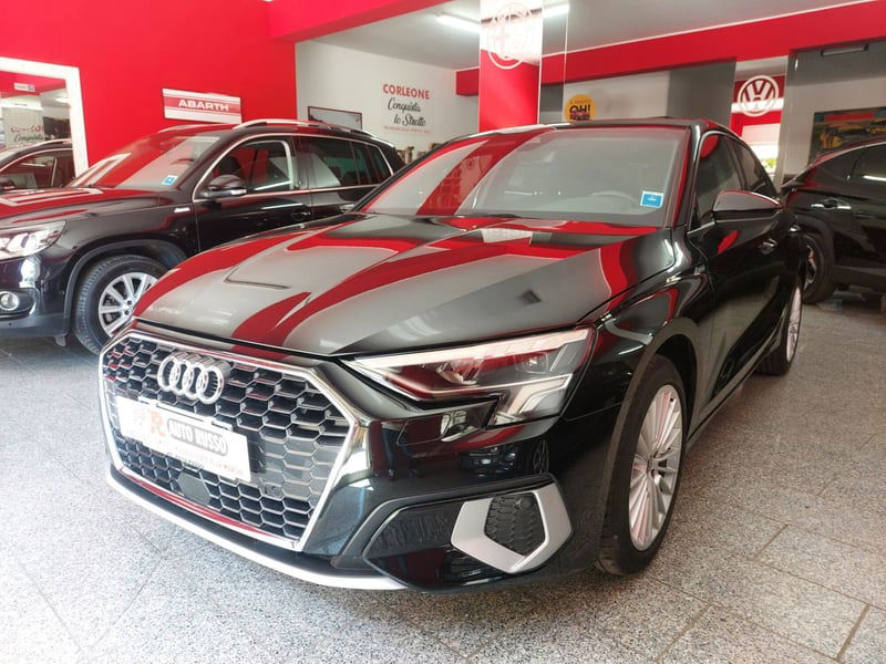 Audi A3 Sportback 30 TDI Business Advanced