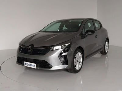 Renault Clio 1.0 eco-g Evolution 100cv nuova