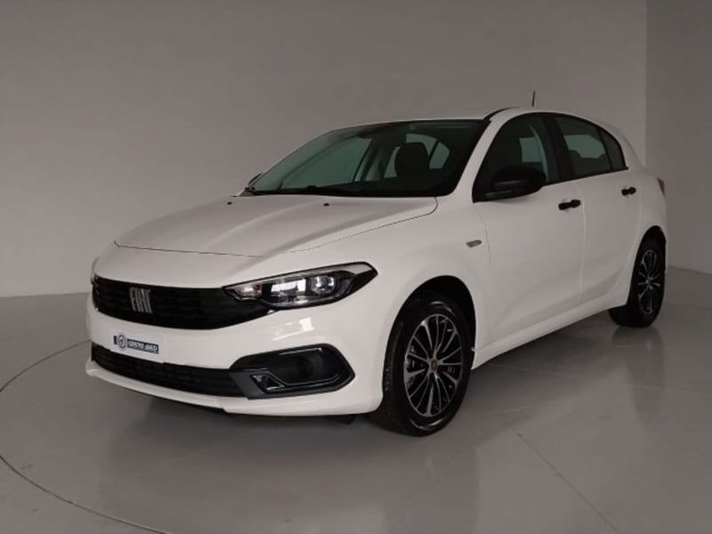 Fiat Tipo Tipo 5p 1.6 mjt s&s 130cv
