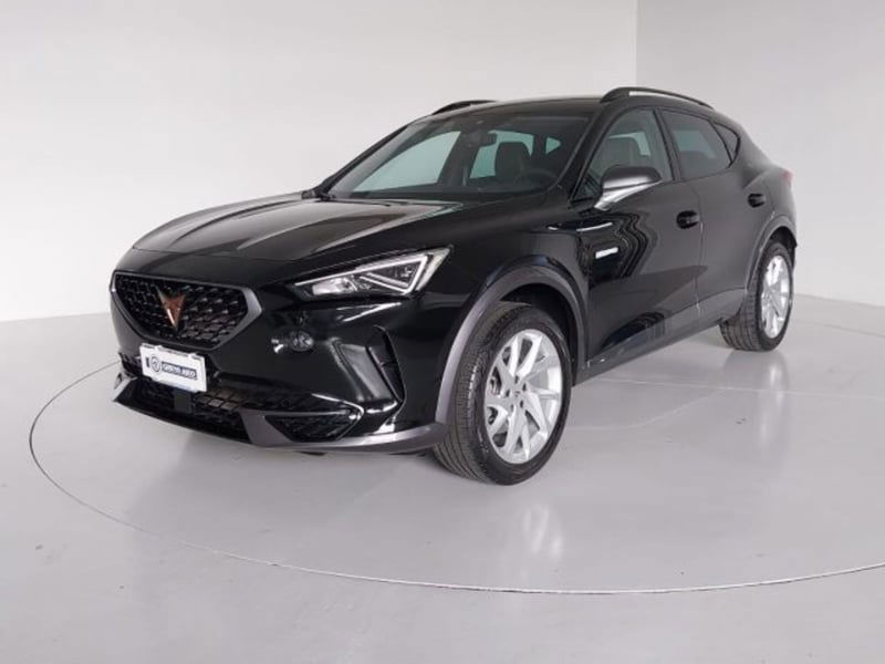 Cupra Formentor Formentor 1.5 TSI