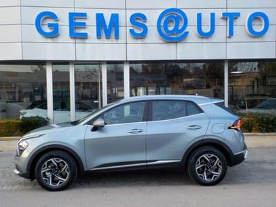 Kia Sportage 1.6 CRDi MHEV Business nuova