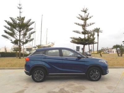 Dfsk Glory 500  1.5 bifuel Gpl Luxury cvt (3)