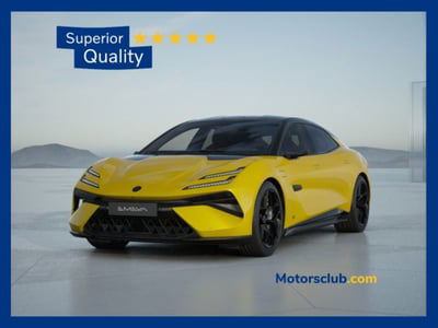 Lotus Emeya R usata