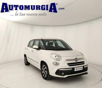 Fiat 500L 1.3 Multijet 95 CV Business usata