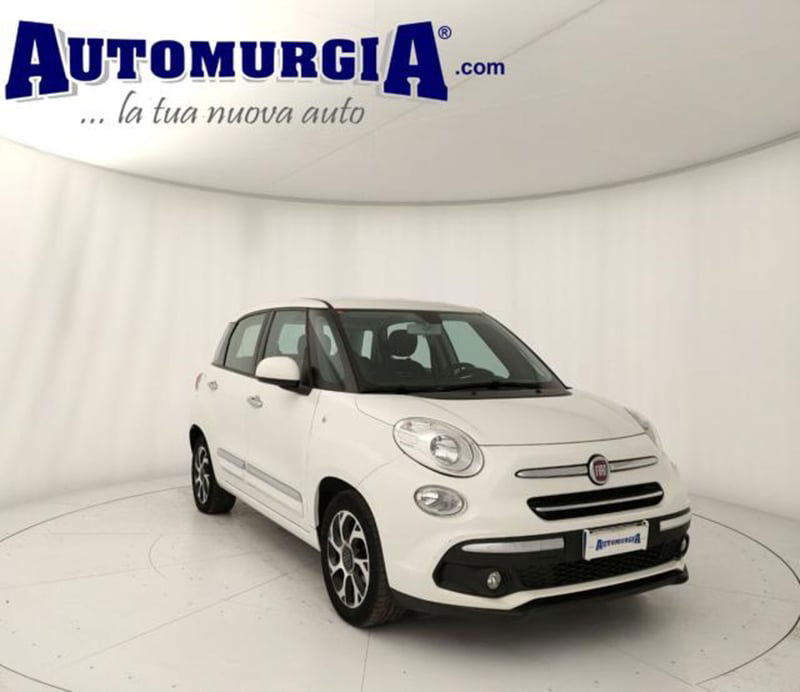 Fiat 500L 1.3 Multijet 95 CV Business