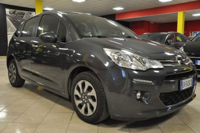 Citroen C3 1.2 puretech You s&s 83cv neopatentati usata
