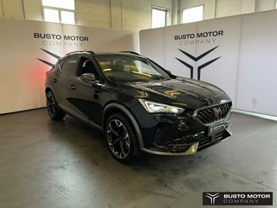 Cupra Formentor Formentor 1.5 TSI usata