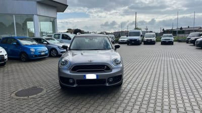 MINI Mini Countryman 1.5 Cooper Business Countryman ALL4 Automatica usata