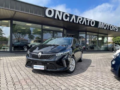 Renault Clio 1.0 tce Evolution Gpl 100cv nuova