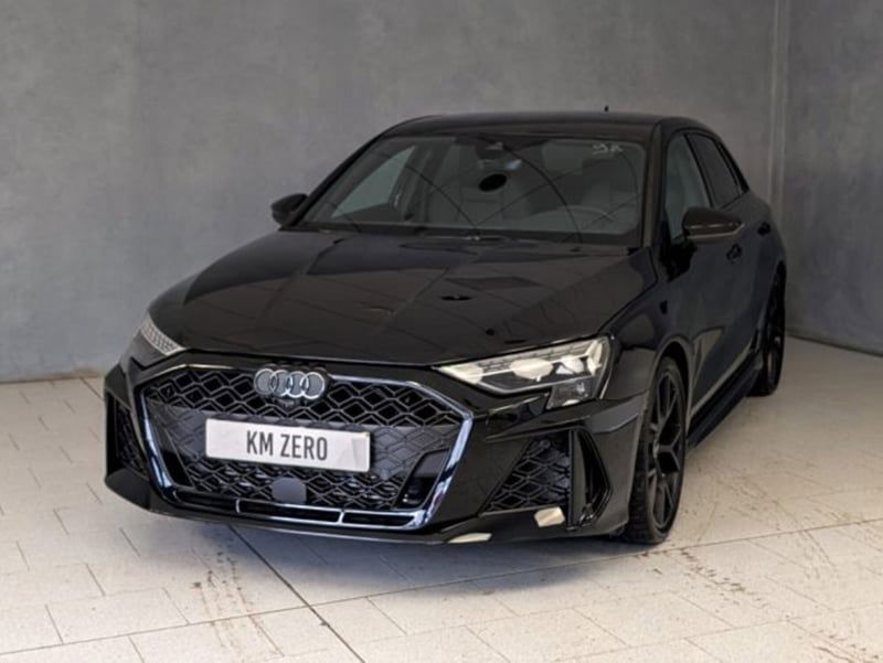 Audi RS 3 Sportback 3 TFSI quattro S tronic
