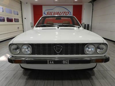 Lancia Beta Spider 1.6 usata