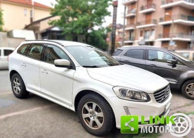 Volvo XC60 D3 Geartronic Momentum usata