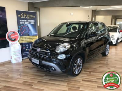 Fiat 500L 1.3 Multijet 95 CV Cross usata