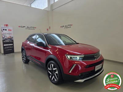 Opel Mokka 1.5 diesel Elegance usata