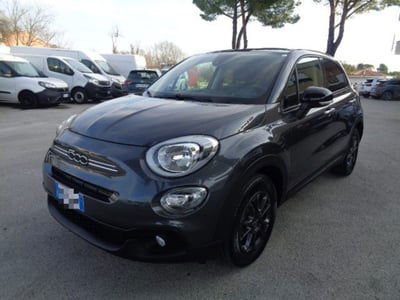 Fiat 500X 1.3 MultiJet 95 CV Club usata