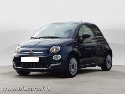 Fiat 500 1.0 Hybrid Dolcevita usata