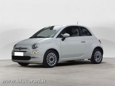 Fiat 500 1.0 Hybrid Dolcevita usata