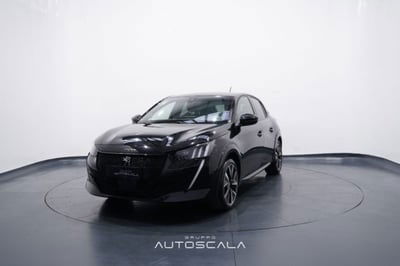 Peugeot 208 51 kWh GT usata