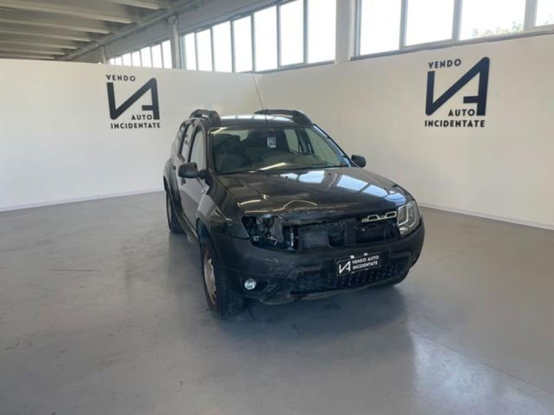 Dacia Duster 1.6 110CV 4x2 GPL Lauréate