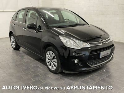 Citroen C3 1.2 puretech You s&s 83cv neopatentati usata
