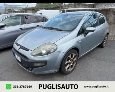 Fiat Punto Evo 1.4 M.Air 16V 3 porte S&S Dynamic usata