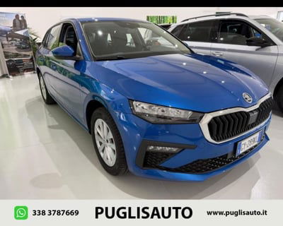 Skoda Scala 1.0 tsi Selection 115cv nuova