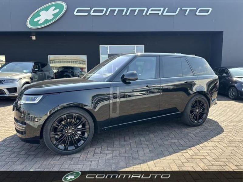 Land Rover Range Rover Sport 3.0D l6 350 CV HSE Dynamic Stealth