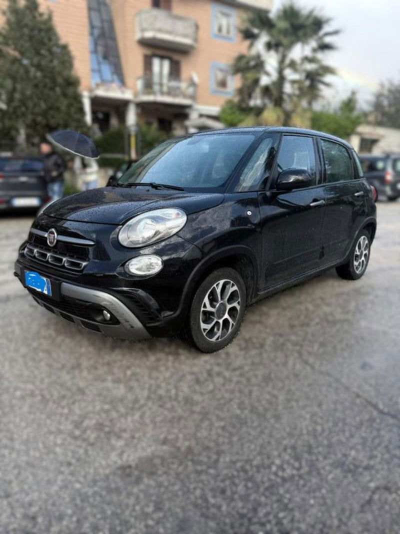 Fiat 500L 1.3 Multijet 95 CV Cross