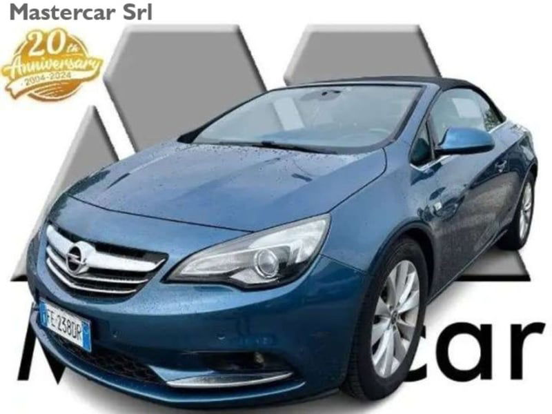 Opel Cascada CDTI ECOTEC 165CV Start&Stop Cosmo 