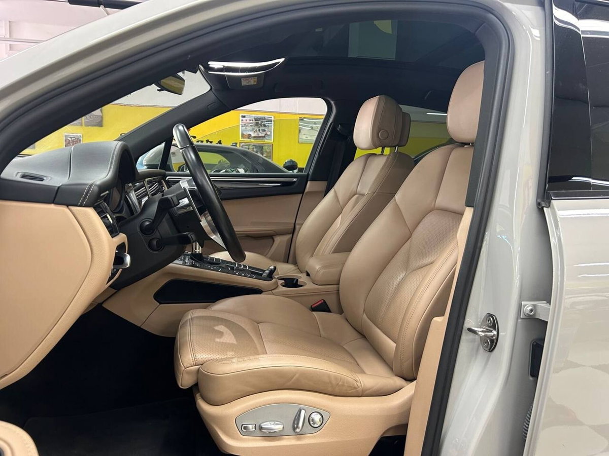 Porsche Macan S (11)