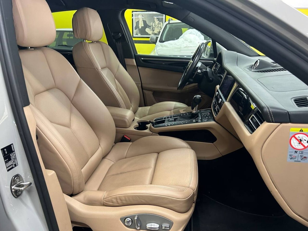 Porsche Macan S (14)