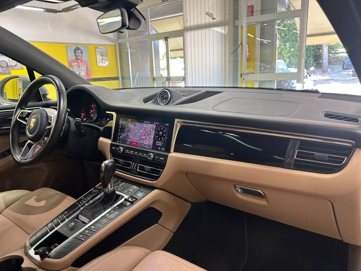 Porsche Macan S (16)