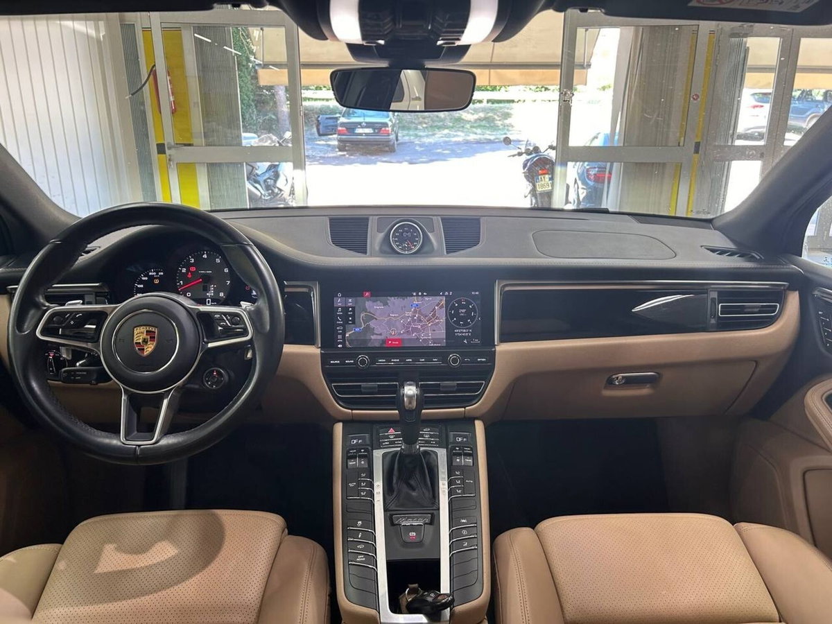 Porsche Macan S (19)