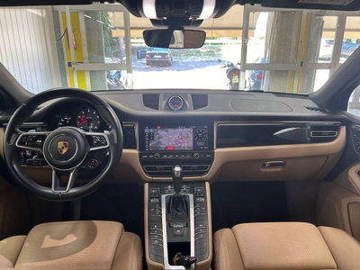 Porsche Macan S (19)