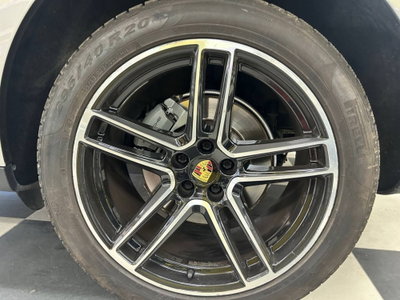 Porsche Macan S (8)