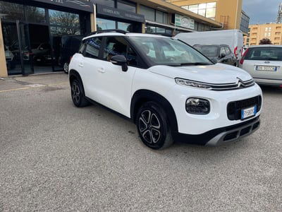 Citroen C3 Aircross BlueHDi 100 S&S Feel