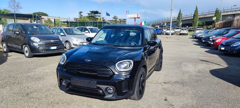 MINI Mini Countryman 1.5 One D Business Countryman Automatica