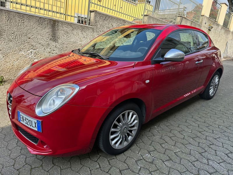 Alfa Romeo MiTo 1.4 70 CV 8V Super