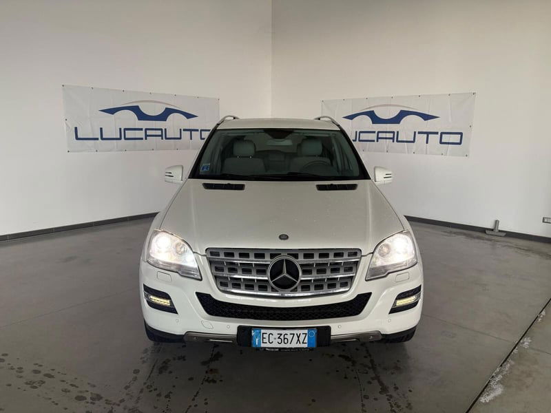 Mercedes-Benz Classe ML 350 CDI Sport 