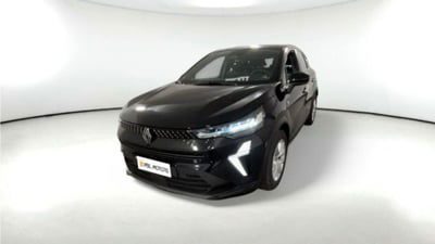 Renault Captur 1.0 tce Evolution 90cv nuova